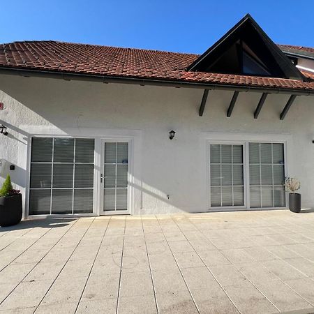 Centralpark Suites Maribor Ngoại thất bức ảnh