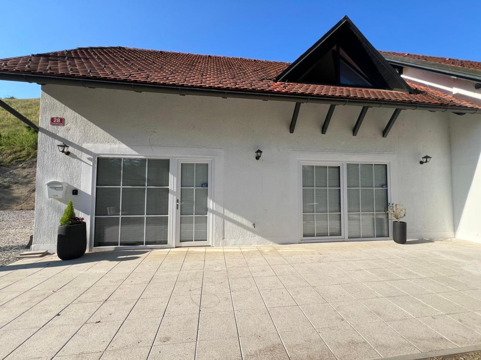 Centralpark Suites Maribor Ngoại thất bức ảnh